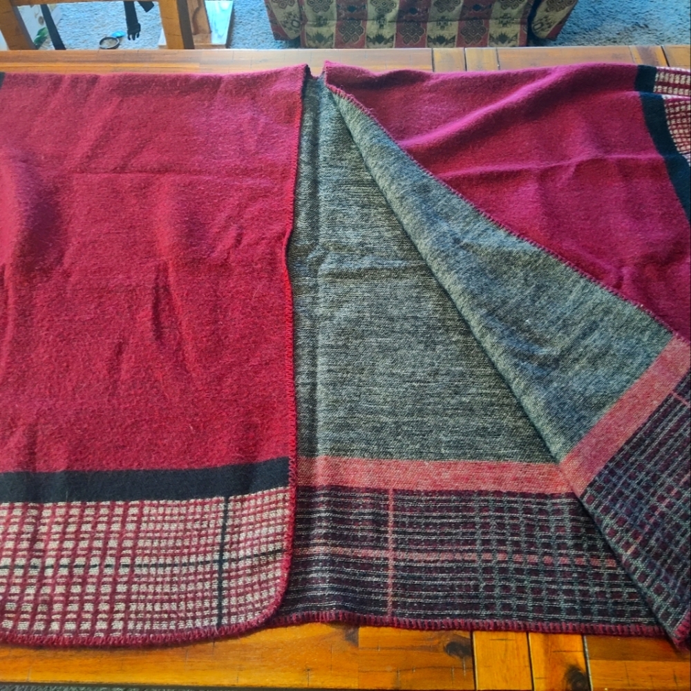 Poncho
